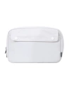 Etui Baseus Track kiegészítők számára, ütésálló, vízálló 225x140x55mm (fehér)
