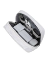 Kup Etui Baseus Track pentru accesorii, rezistent la șocuri, impermeabil 225x140x55mm (alb) - BSU1763WHT - {ean13} - Sklep Home Screen