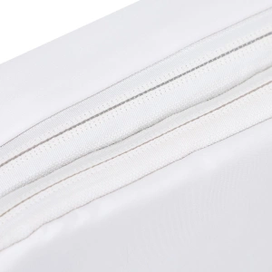Kup Etui Baseus Track pentru accesorii, rezistent la șocuri, impermeabil 225x140x55mm (alb) - BSU1763WHT - {ean13} - Sklep Home Screen