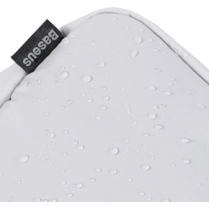 Kup Etui Baseus Track pentru accesorii, rezistent la șocuri, impermeabil 225x140x55mm (alb) - BSU1763WHT - {ean13} - Sklep Home Screen