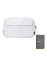 Kup Etui Baseus Track pentru accesorii, rezistent la șocuri, impermeabil 225x140x55mm (alb) - BSU1763WHT - {ean13} - Sklep Home Screen