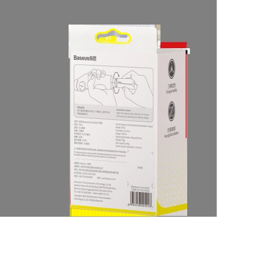 Kup Stativ / tripod Baseus, filet de 1/4 inch - BSU1764 - {ean13} - Sklep Home Screen