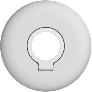 Organizer / uchwyt na ładowarkę Baseus do Apple Watch (biały)