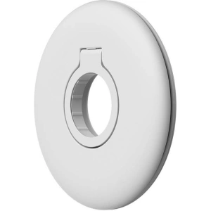 Organizer / uchwyt na ładowarkę Baseus do Apple Watch (biały)