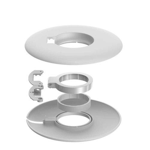 Kup Baseus Apple Organizer/Ladehalter für Watch (weiß) - BSU1736WHT - {ean13} - Sklep Home Screen