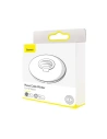 Buy Organizer / uchwyt na ładowarkę Baseus Apple Watch (white) - BSU1736WHT - {ean13} - Home Screen Store Europe