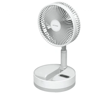 Kup Skládací ventilátor BlitzWolf BW-FUN7 (bílý) - BLZ282WHT - {ean13} - Sklep Home Screen