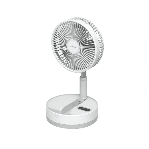 Kup Hajtható ventilátor BlitzWolf BW-FUN7 (fehér) - BLZ282WHT - {ean13} - Sklep Home Screen