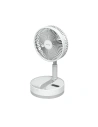 BlitzWolf Faltbarer Ventilator BW-FUN7 (weiß)
