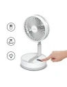 Kup Ventilator pliabil BlitzWolf BW-FUN7 (alb) - BLZ282WHT - {ean13} - Sklep Home Screen