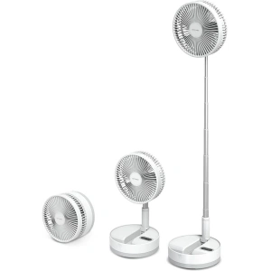 Kup Skládací ventilátor BlitzWolf BW-FUN7 (bílý) - BLZ282WHT - {ean13} - Sklep Home Screen