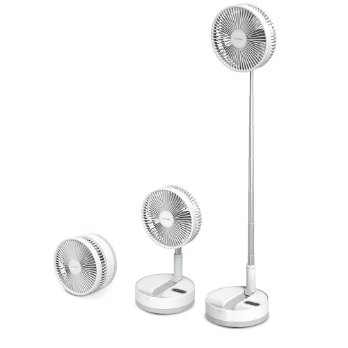 Kup Hajtható ventilátor BlitzWolf BW-FUN7 (fehér) - BLZ282WHT - {ean13} - Sklep Home Screen