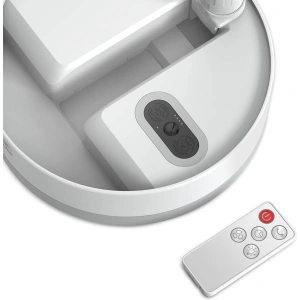 Kup BlitzWolf Faltbarer Ventilator BW-FUN7 (weiß) - BLZ282WHT - {ean13} - Sklep Home Screen