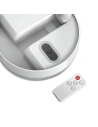 Kup BlitzWolf Faltbarer Ventilator BW-FUN7 (weiß) - BLZ282WHT - {ean13} - Sklep Home Screen