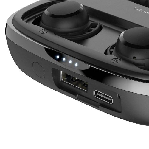 Kup Bezdrátová sluchátka Bluetooth Blitzwolf BW-FYE3 Pro TWS - BLZ283 - {ean13} - Sklep Home Screen