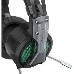 Buy BlitzWolf BW-GH1 RGB gaming headphones - BLZ284 - {ean13} - Home Screen Store Europe