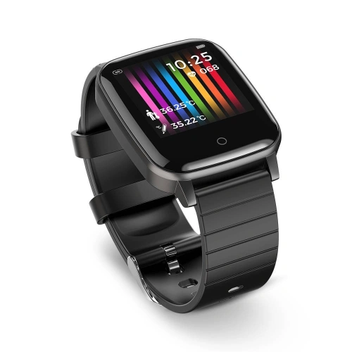 Kup Okosóra BlitzWolf BW-HL3 Bluetooth V5.0 (fekete) - BLZ285BLK - {ean13} - Sklep Home Screen