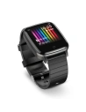 Buy Smartwatch BlitzWolf BW-HL1T Bluetooth V5.0 (black) - BLZ285BLK - {ean13} - Home Screen Store Europe