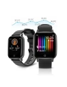 Buy Smartwatch BlitzWolf BW-HL1T Bluetooth V5.0 (black) - BLZ285BLK - {ean13} - Home Screen Store Europe