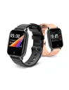 Buy Smartwatch BlitzWolf BW-HL1T Bluetooth V5.0 (black) - BLZ285BLK - {ean13} - Home Screen Store Europe