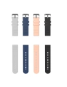 Kup BlitzWolf Smartwatch BW-HL3 Bluetooth V5.0 (schwarz) - BLZ285BLK - {ean13} - Sklep Home Screen