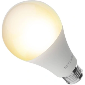 Buy BlitzWolf BW-LT29 Intelligent Light Bulb - BLZ286 - {ean13} - Home Screen Store Europe