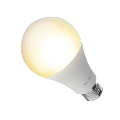 Buy BlitzWolf BW-LT29 Intelligent Light Bulb - BLZ286 - {ean13} - Home Screen Store Europe