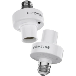 WiFi bulb socket Blitzwolf BW-LT30