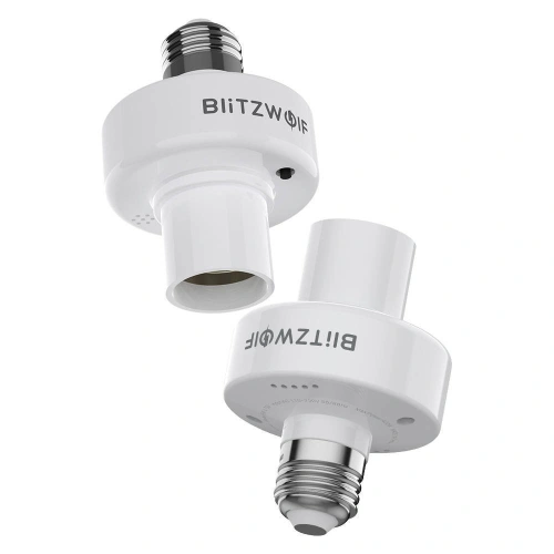 Kup Găleată pentru bec WiFi Blitzwolf BW-LT30 - BLZ287 - {ean13} - Sklep Home Screen