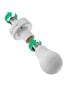 Buy WiFi bulb socket Blitzwolf BW-LT30 - BLZ287 - {ean13} - Home Screen Store Europe