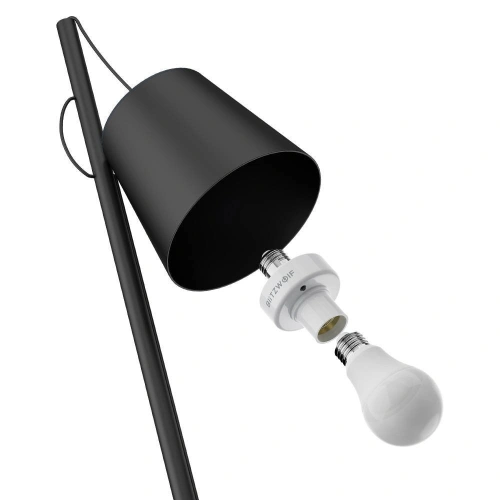 Buy WiFi bulb socket Blitzwolf BW-LT30 - BLZ287 - {ean13} - Home Screen Store Europe