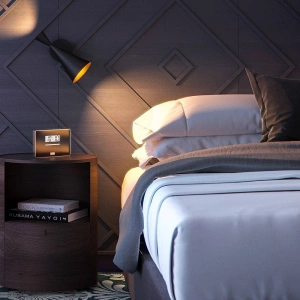 WiFi bulb socket Blitzwolf BW-LT30