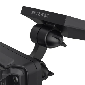 Kup Externí solární LED lampa Blitzwolf BW-OLT2 se senzorem soumraku, 1800mAh - BLZ288 - {ean13} - Sklep Home Screen