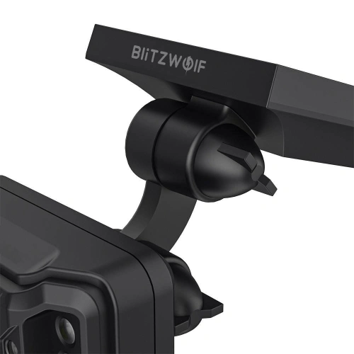 Kup Externí solární LED lampa Blitzwolf BW-OLT2 se senzorem soumraku, 1800mAh - BLZ288 - {ean13} - Sklep Home Screen