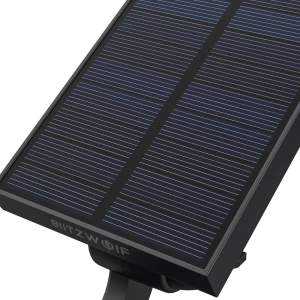 Kup Külső Blitzwolf BW-OLT2 LED napenergia lámpa szürkületi érzékelővel, 1800mAh - BLZ288 - {ean13} - Sklep Home Screen