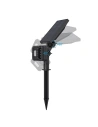Kup Blitzwolf BW-OLT2 Außen-LED-Solarlampe mit Dämmerungssensor, 1800mAh - BLZ288 - {ean13} - Sklep Home Screen