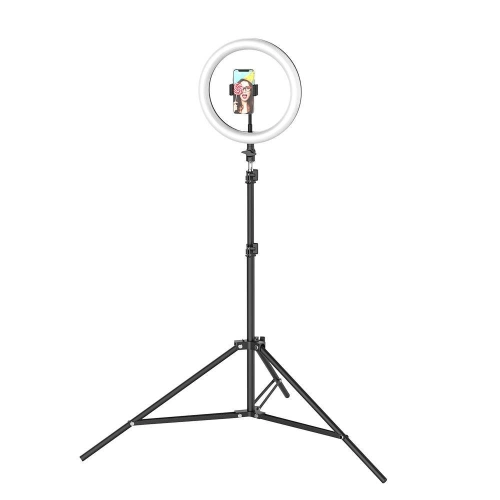 Buy Blitzwolf BW-SL2 Desktop Flash LED Phone Holder - BLZ291 - {ean13} - Home Screen Store Europe
