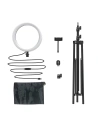 Buy Blitzwolf BW-SL2 Desktop Flash LED Phone Holder - BLZ291 - {ean13} - Home Screen Store Europe