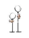 Buy Blitzwolf BW-SL4 Desktop Flash LED Phone Holder - BLZ292 - {ean13} - Home Screen Store Europe