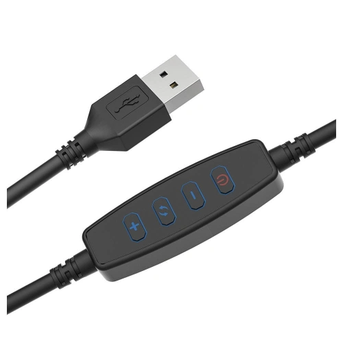 Kup Stativ birou Blitzwolf BW-SL4 pentru telefon, cu lampă LED - BLZ292 - {ean13} - Sklep Home Screen