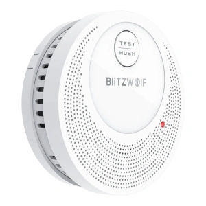 Kup Czujnik dymu BlitzWolf BW-OS1 - BLZ296 - {ean13} - Sklep Home Screen