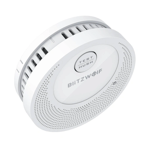 Kup Detectoare de fum BlitzWolf BW-OS1 - BLZ296 - {ean13} - Sklep Home Screen