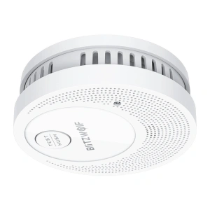 Smoke detector BlitzWolf BW-OS1