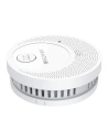 Buy Smoke detector BlitzWolf BW-OS1 - BLZ296 - {ean13} - Home Screen Store Europe