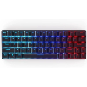 Kup Bezdrátová herní klávesnice, mechanická BlitzWolf BW-KB1, Red switch (RGB) - BLZ297 - {ean13} - Sklep Home Screen
