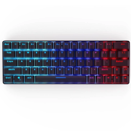 Buy Gaming wireless keyboard, mechanical BlitzWolf BW-KB1 (RGB) - BLZ297 - {ean13} - Home Screen Store Europe