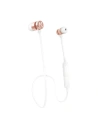 Słuchawki Karl Lagerfeld Bluetooth CGBTE09 różowo-złoty/rosegold