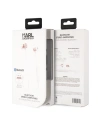 Buy Karl Lagerfeld Bluetooth Earphones CGBTE09 rose gold - KLD313RS - {ean13} - Home Screen Store Europe