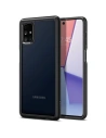 Kup Etui Spigen Ultra Hybrid Samsung Galaxy M51 Matně černá - SPN1249BLK - {ean13} - Sklep Home Screen