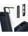 Kup Etui Spigen Ultra Hybrid Samsung Galaxy M51 Matně černá - SPN1249BLK - {ean13} - Sklep Home Screen